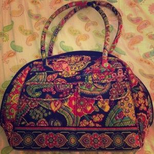 🎁Vera Bradley travel bag🎁