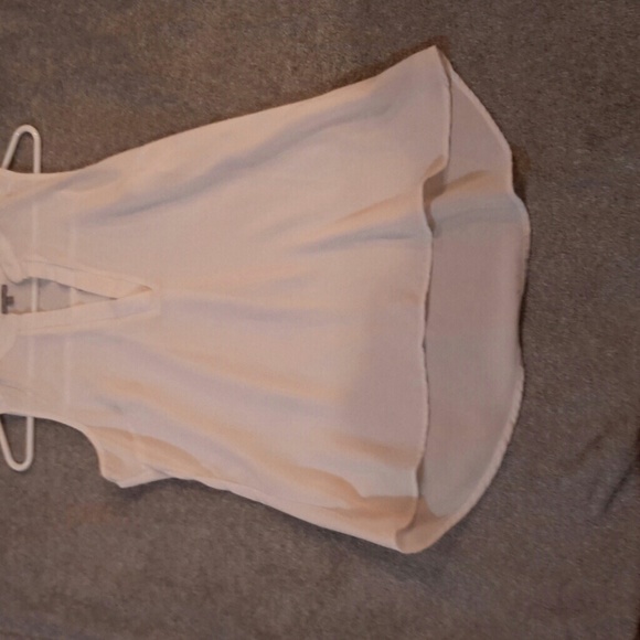 Charlotte Russe shirt