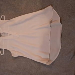 Charlotte Russe shirt