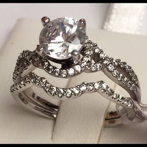 New Display Ring Set