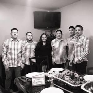 Meet your Posher, Elda