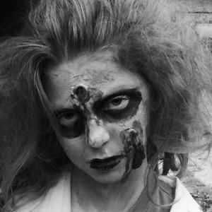 Meet your Posher, Beth