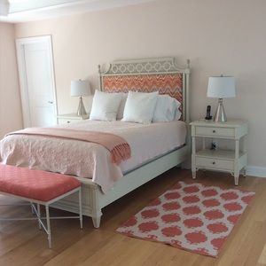 Meet your Posher, Carolyn - Interior Designer