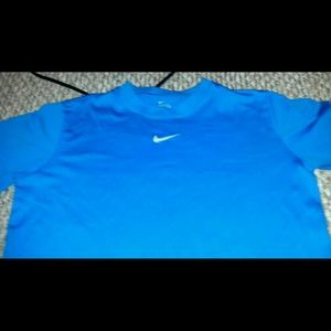 Nike drifit shirt