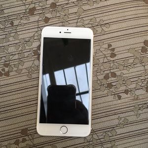 iPhone 6plus 128 gb for att