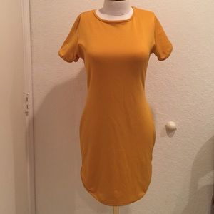 T-Shirt Dress