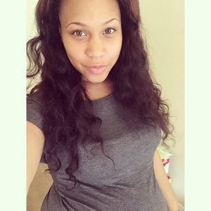 Meet your Posher, Erica