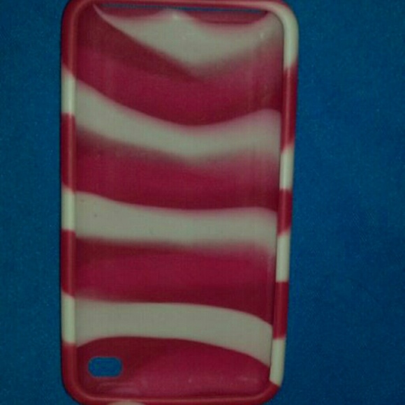 Ipod touch 4th generation case