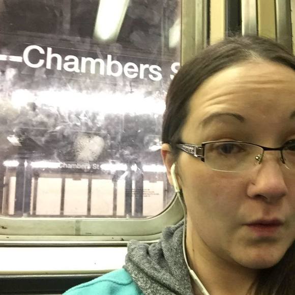 Meet your Posher, Darci - Picture 1 of 1