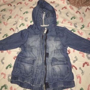 Old Navy Jacket 2t