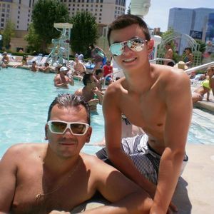 Meet your Posher, Peter