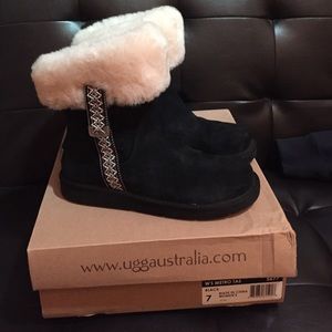 Ugg Australia