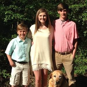 Meet your Posher, Brandi