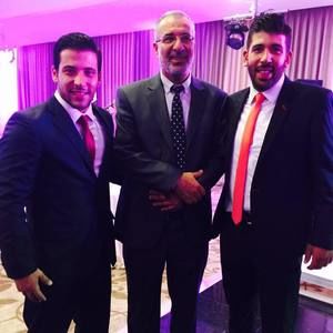 Meet your Posher, Ali