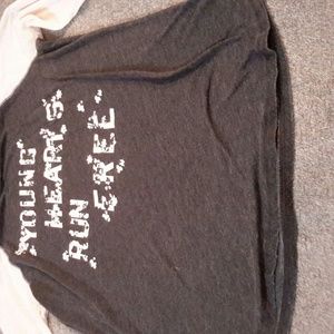 Young hearts run free