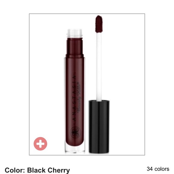 Anastasia Lip Glosses. Yes, all 4 glosses for $30.