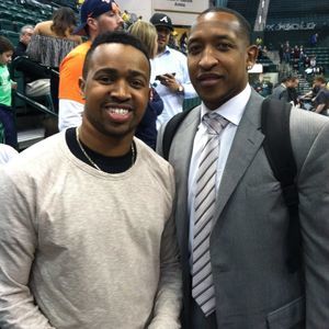 Meet your Posher, Greg