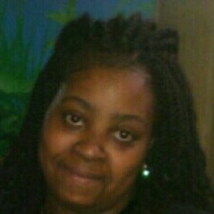 Meet your Posher, Syretta