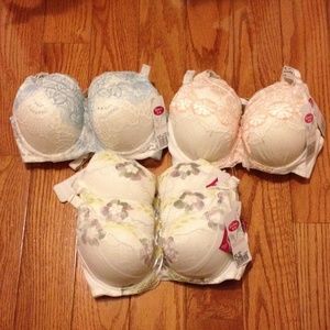 bras