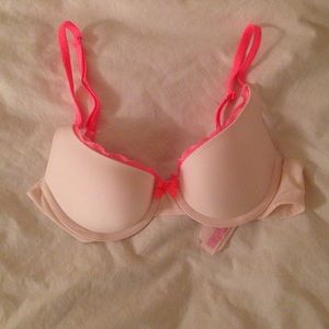 Victoria's Secret Push Up Bra