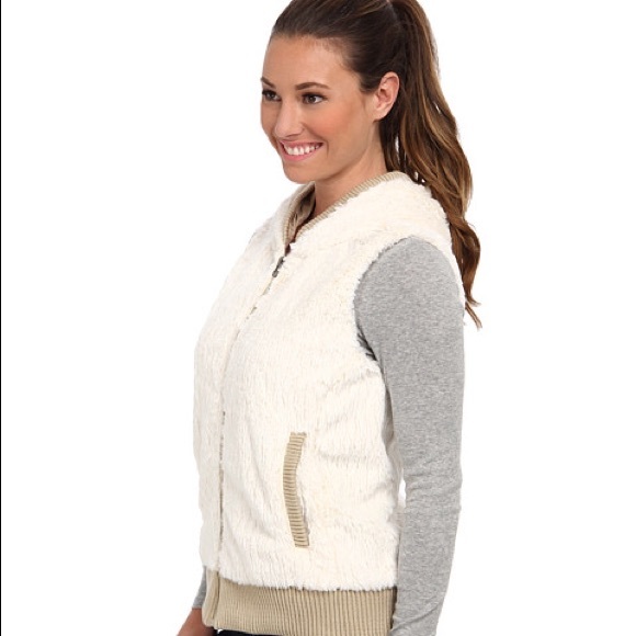 Patagonia Conejo Vest