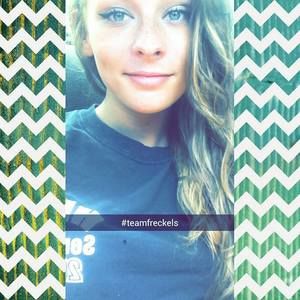 Meet your Posher, Mariah