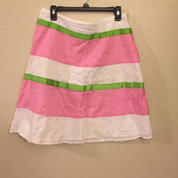 A line skirt from Victoria's Secret size 10