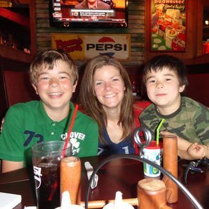 Meet your Posher, Jocelyn