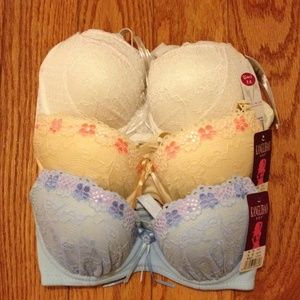 bras