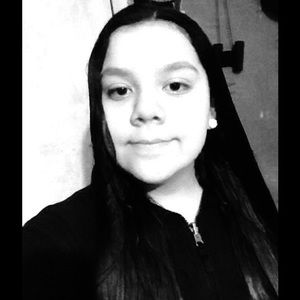 Meet your Posher, Maritza