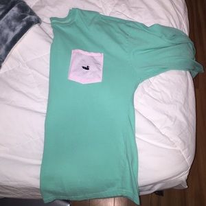 Southern Marsh spirit jersey