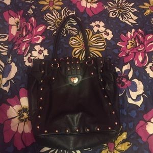 Betsey Johnson purse