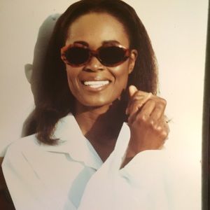 Meet your Posher, Zoe