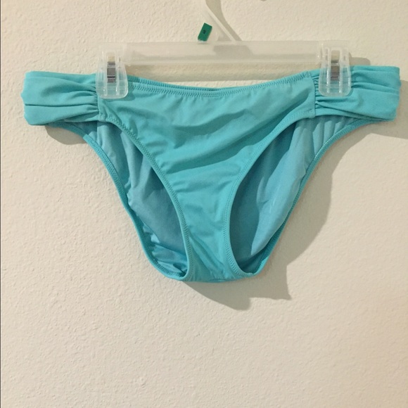 Victoria's Secret bikini bottoms