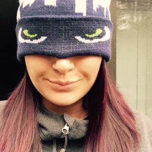 Meet your Posher, Kaylee