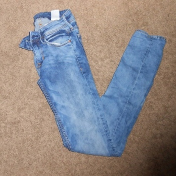 ♡Sold!♡ Skinny Jeans