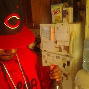 Meet your Posher, Don