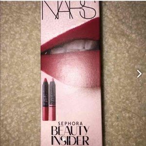 NARS Satin Lip Pencil