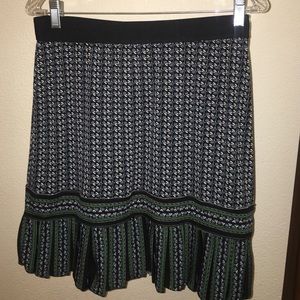Max Studio skirt
