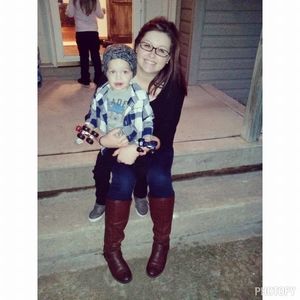 Meet your Posher, Heather