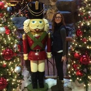 Meet your Posher, Ashley