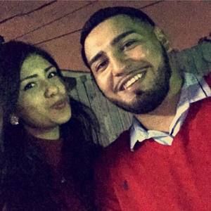 Meet your Posher, Eduardo