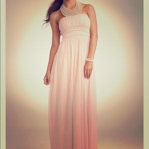 Prom/Bridesmaid Dress