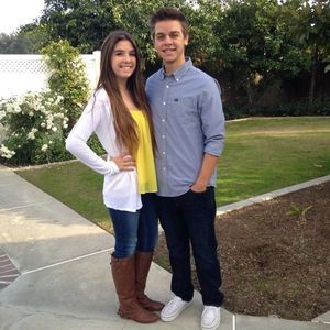 Meet your Posher, Daniel