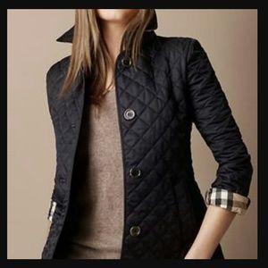 Women's Burberry Brit