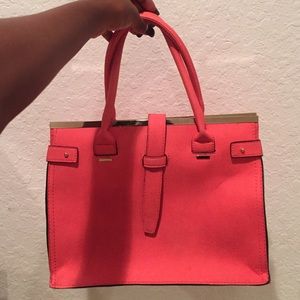 Medium Size Handbag