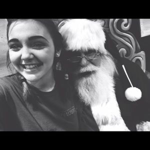 Meet your Posher, Lucy