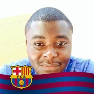 Meet your Posher, Tshimanga