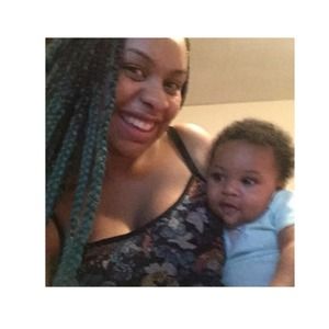 Meet your Posher, Tamijah