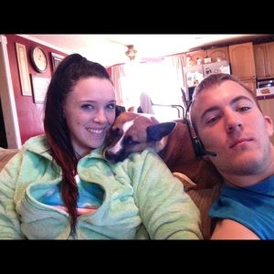 Meet your Posher, Chase